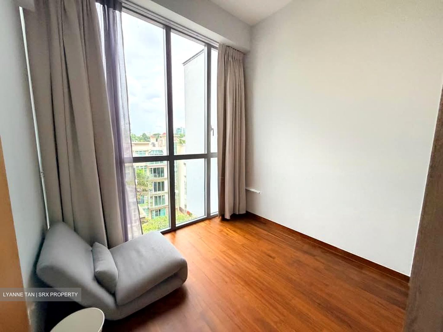 Mon Jervois (D10), Condominium #552022201